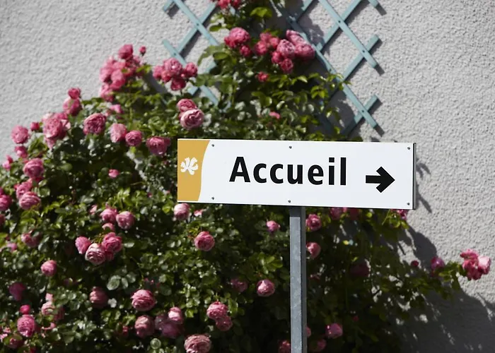 Premiere Classe La Rochelle Nord - Hotel *