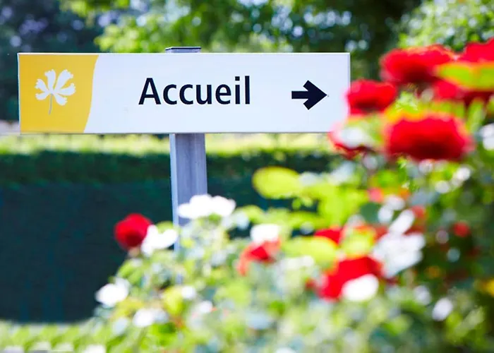 Hotel Premiere Classe La Rochelle Nord - Puilboreau