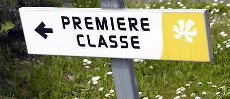Premiere Classe La Rochelle Nord -